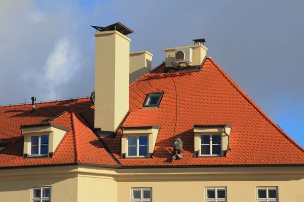 Chimney Cleaning Orlando FL