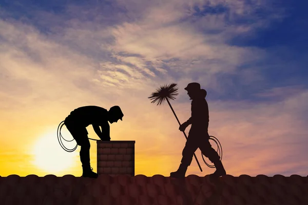 Chimney Repair